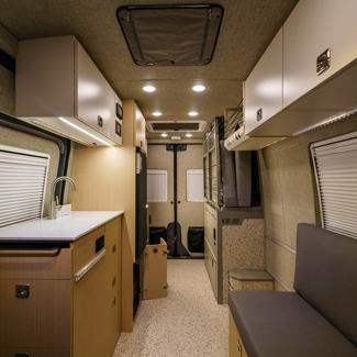 Norva 144 - Modèle Nomade - Norva Norva 144 - Modèle Nomade - Norva