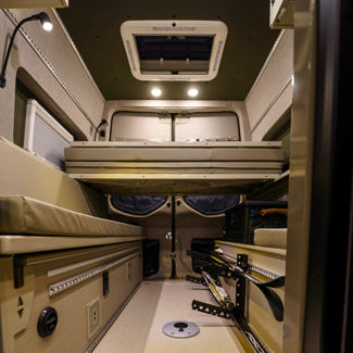 Vagabond - Norva Vagabond - Norva