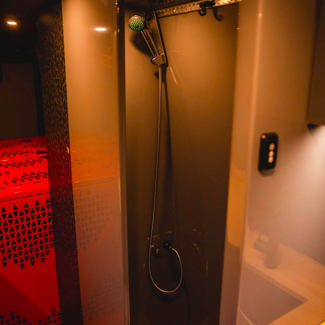 Trapper - Norva Trapper - Norva