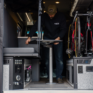 VÉLO CARTEL - Norva VÉLO CARTEL - Norva