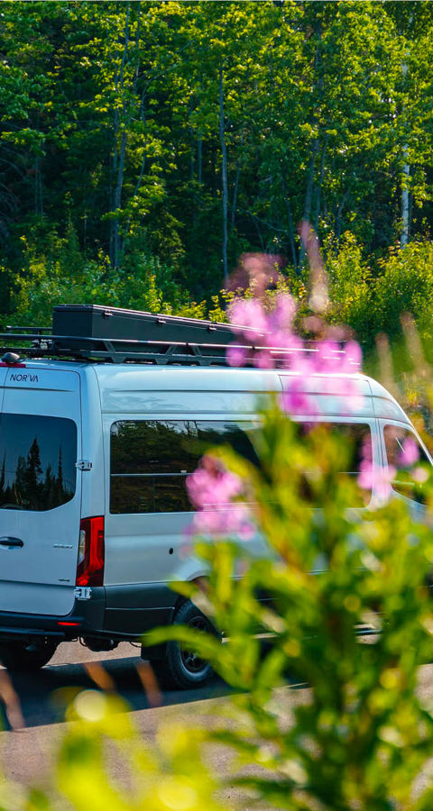 Image Terra - Norva Image Terra - Norva