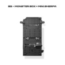 Carrier B2 VS30 - Norva Carrier B2 VS30 - Norva