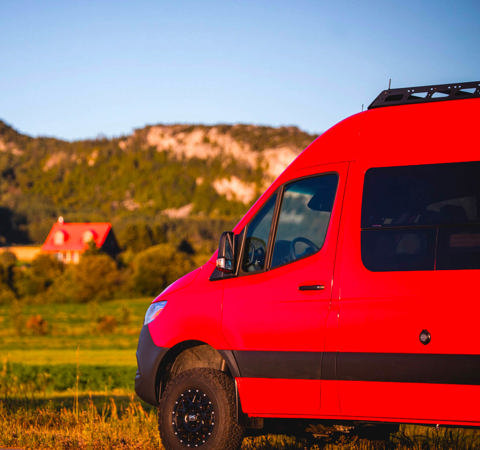 Image Trapper - Norva Image Trapper - Norva