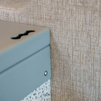 Norva 144 - Modèle Nomade - Norva Norva 144 - Modèle Nomade - Norva