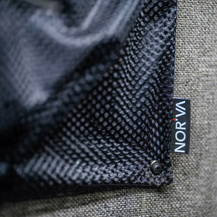 Pochette de rangement 15" x 10" - Norva Pochette de rangement 15" x 10" - Norva