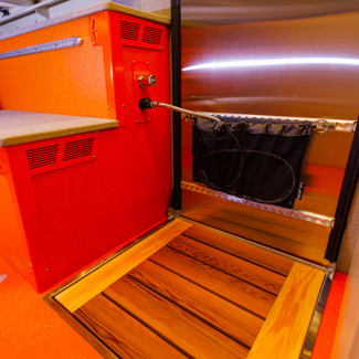 Barchan - Norva Barchan - Norva