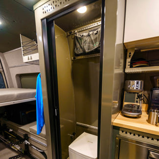 Vagabond - Norva Vagabond - Norva