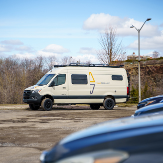 WANDERLUST - Norva WANDERLUST - Norva