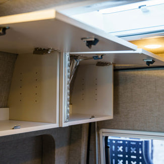 Norva 144 - Modèle Nomade - Norva Norva 144 - Modèle Nomade - Norva