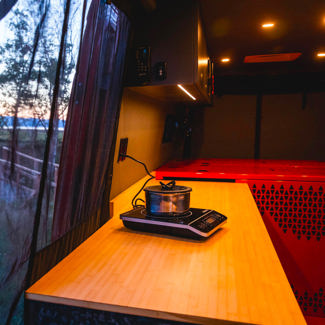 Trapper - Norva Trapper - Norva