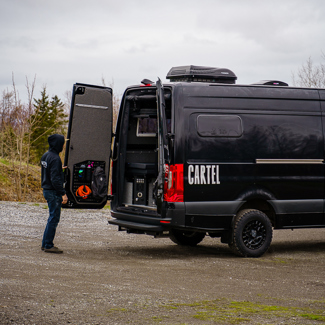 VÉLO CARTEL - Norva VÉLO CARTEL - Norva