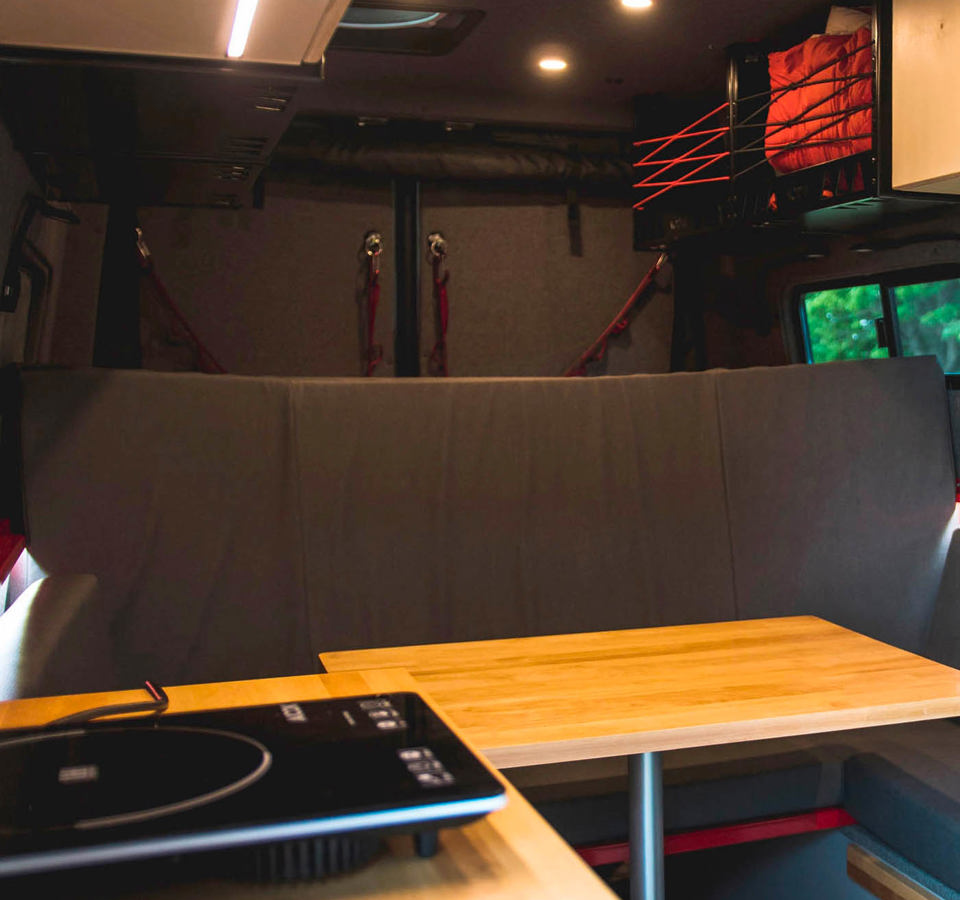 Image Dune - Norva Image Dune - Norva