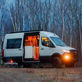 Barchan - Norva Barchan - Norva