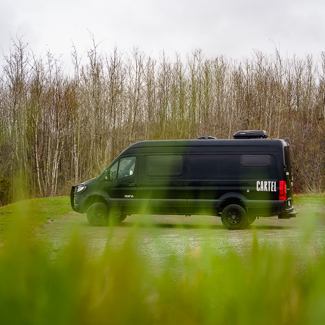 VÉLO CARTEL - Norva VÉLO CARTEL - Norva