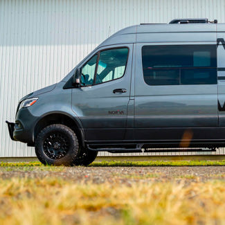 Le Cosy - Norva Le Cosy - Norva