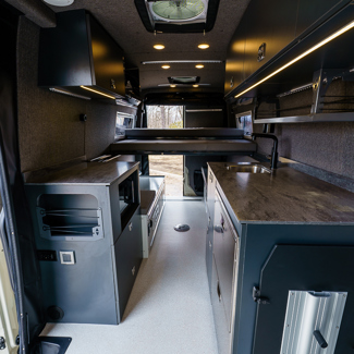 WANDERLUST - Norva WANDERLUST - Norva