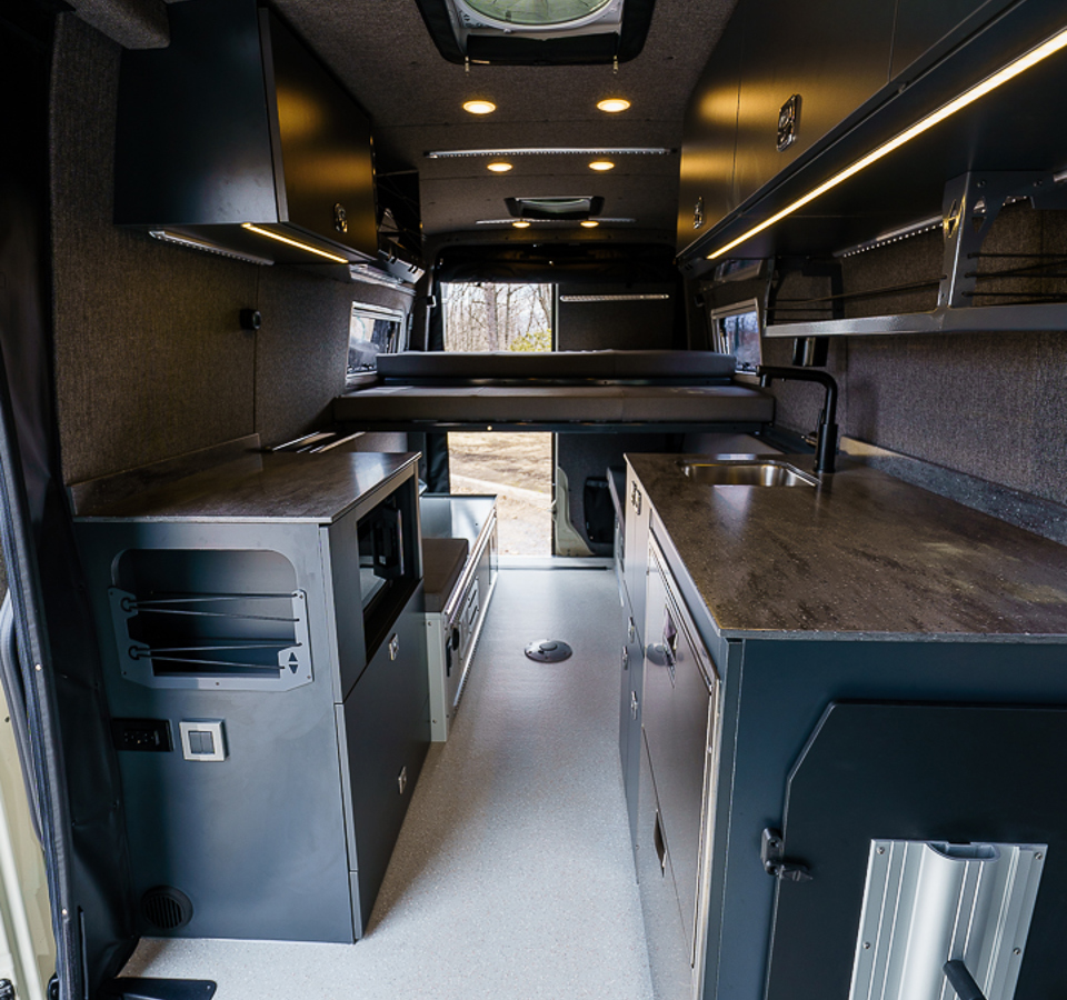 Image WANDERLUST - Norva Image WANDERLUST - Norva