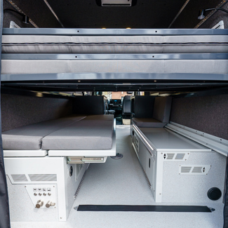 WANDERLUST - Norva WANDERLUST - Norva