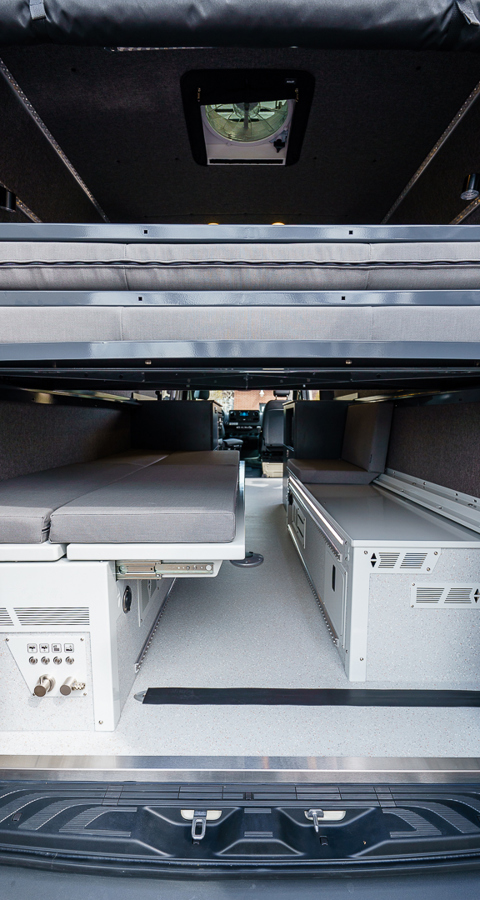 Image WANDERLUST - Norva Image WANDERLUST - Norva