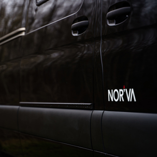 VÉLO CARTEL - Norva VÉLO CARTEL - Norva