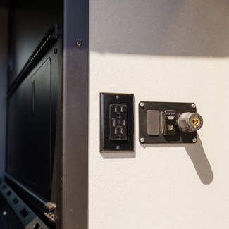 GRIZZLI - Norva GRIZZLI - Norva