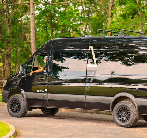 Image Rover - Norva Image Rover - Norva