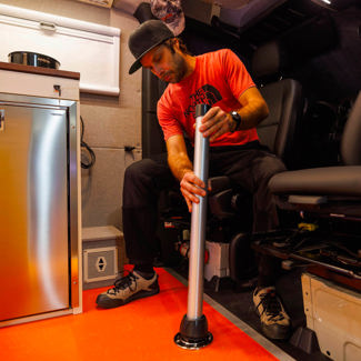 Barchan - Norva Barchan - Norva