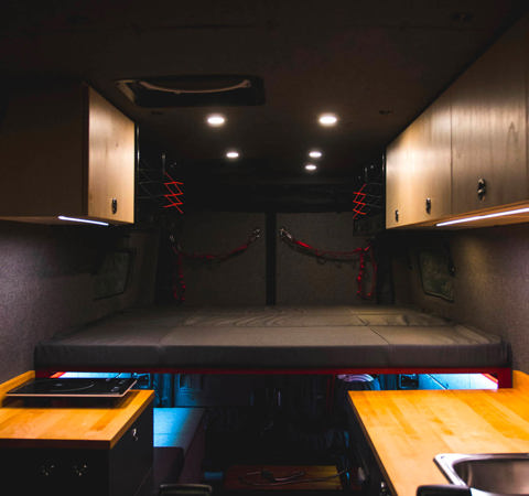 Image Dune - Norva Image Dune - Norva