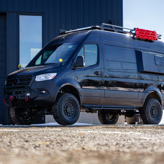 ADDAX - Norva ADDAX - Norva