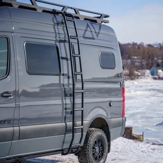 Norva 144 - Modèle Nomade - Norva Norva 144 - Modèle Nomade - Norva