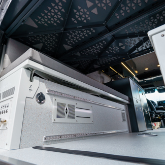 WANDERLUST - Norva WANDERLUST - Norva