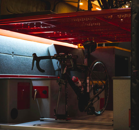 Image Dune - Norva Image Dune - Norva