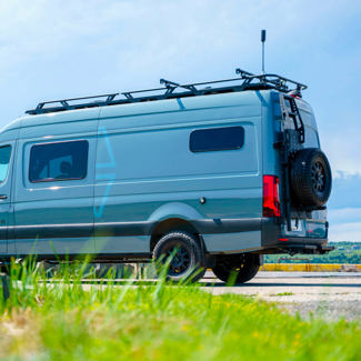 Cirrus - Norva Cirrus - Norva