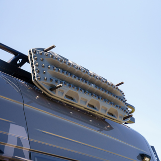 GRIZZLI - Norva GRIZZLI - Norva