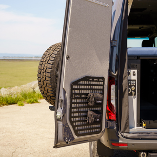 GRIZZLI - Norva GRIZZLI - Norva