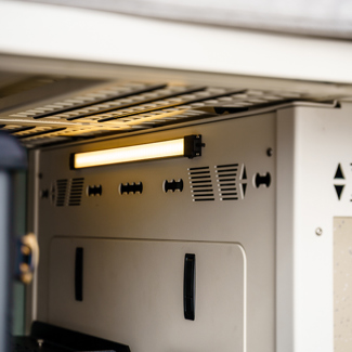 ADDAX - Norva ADDAX - Norva