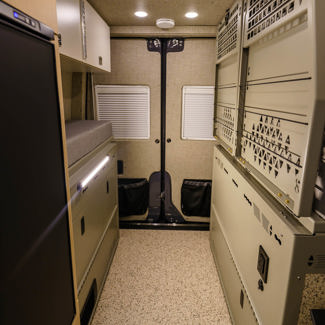 Norva 144 - Modèle Nomade - Norva Norva 144 - Modèle Nomade - Norva