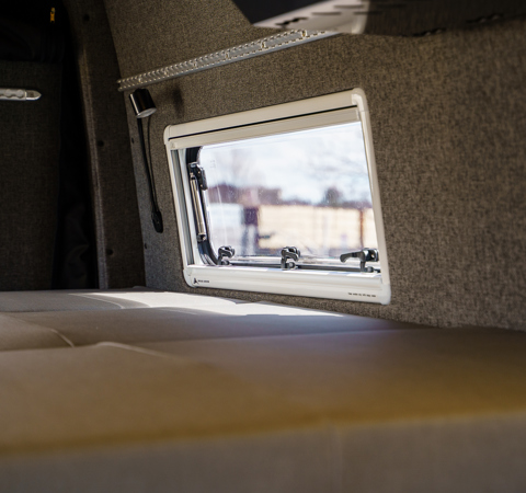 Image WANDERLUST - Norva Image WANDERLUST - Norva