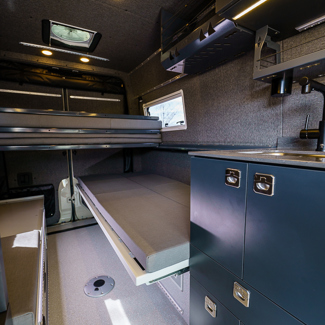 WANDERLUST - Norva WANDERLUST - Norva