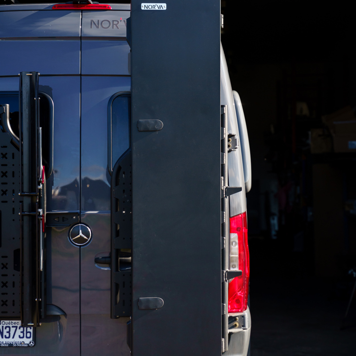 Coffre Aventure 78 - Norva