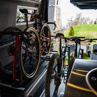 VÉLO CARTEL - Norva VÉLO CARTEL - Norva