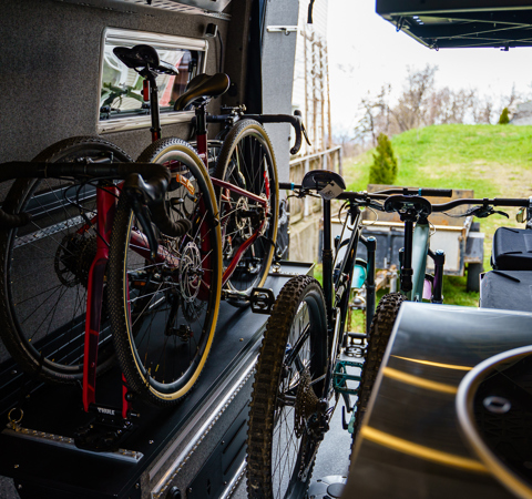 Image VÉLO CARTEL - Norva Image VÉLO CARTEL - Norva