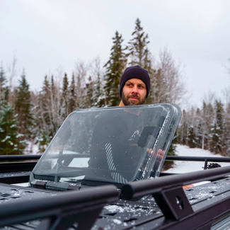 Vagabond - Norva Vagabond - Norva