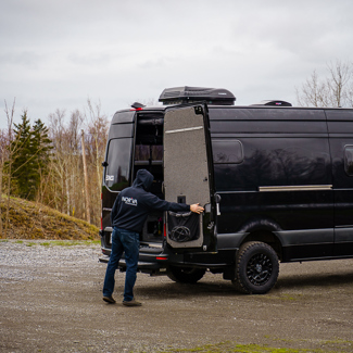 VÉLO CARTEL - Norva VÉLO CARTEL - Norva