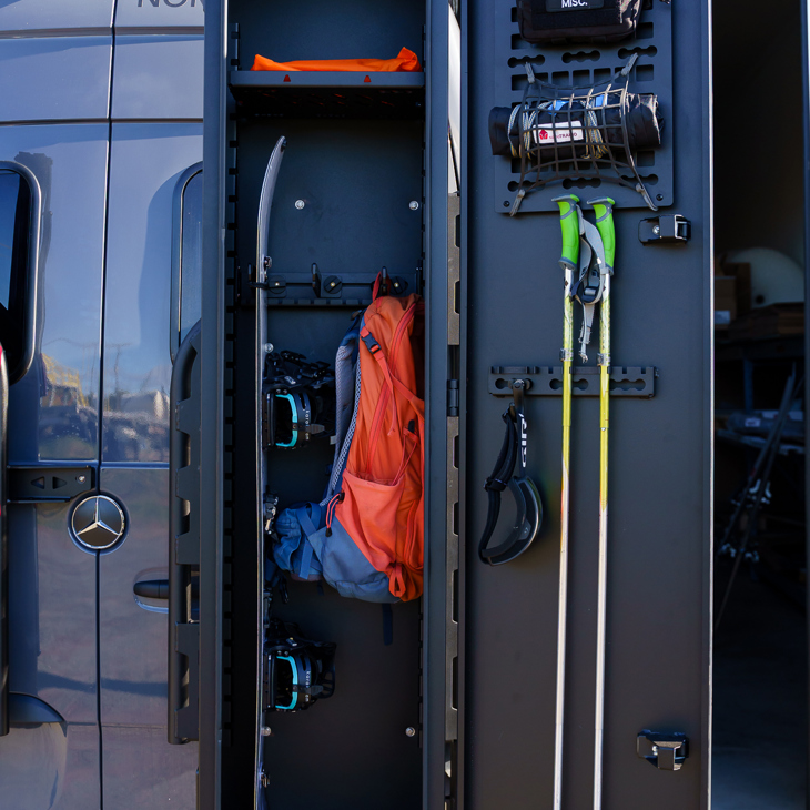 Coffre Aventure 78 - Norva