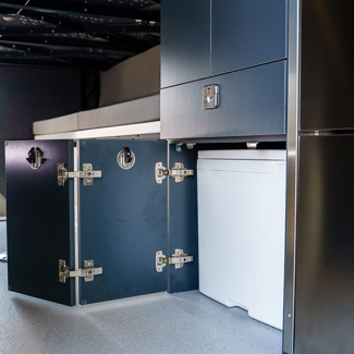 WANDERLUST - Norva WANDERLUST - Norva