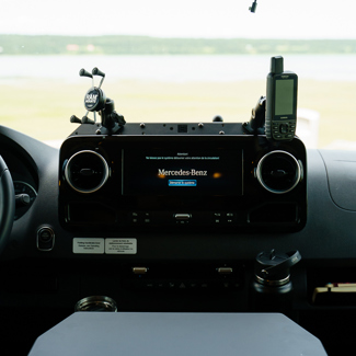 GRIZZLI - Norva GRIZZLI - Norva