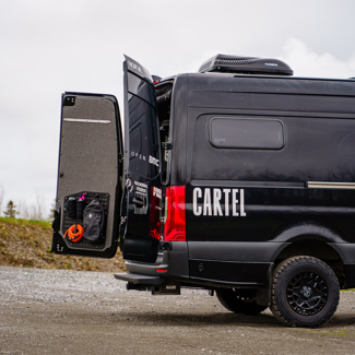 VÉLO CARTEL - Norva VÉLO CARTEL - Norva