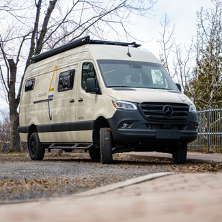 WANDERLUST - Norva WANDERLUST - Norva