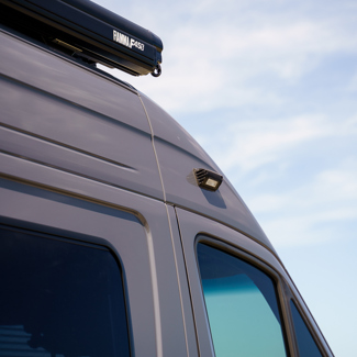 GRIZZLI - Norva GRIZZLI - Norva